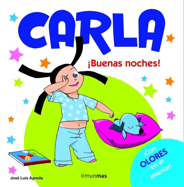 ¡Buenas noches! | 9788408088172 | José Luis Ágreda