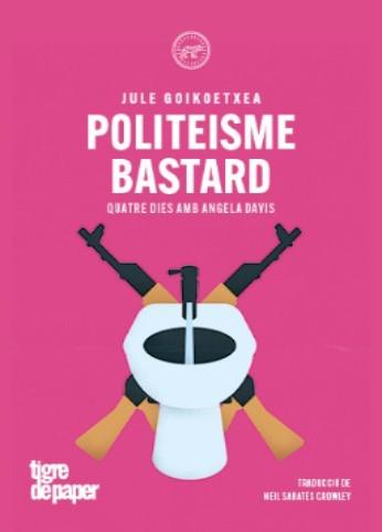 Politeisme bastard | 9791387645038 | Goikotxe, Jule