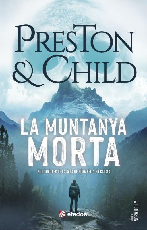La muntanya morta | 9791387658687 | Preston & Child