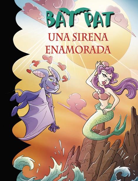 Una sirena enamorada | 9788490436721 | Pavanello, Roberto