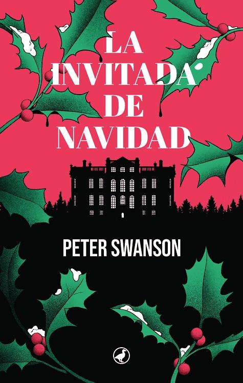 La invitada de Navidad | 9788419722171 | Swanson, Peter
