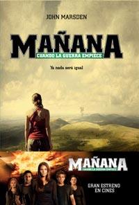 Mañana cuando la guerra empiece | 9788427200760 | Marsden, John