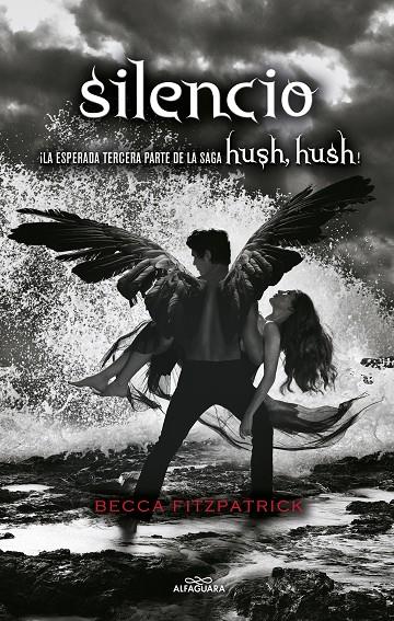 Silencio (Saga Hush, Hush 3) | 9788420434254 | Fitzpatrick, Becca