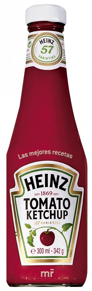 Las mejores recetas Ketchup | 9788427039964 | AA. VV.
