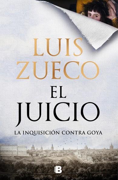 El juicio | 9788466682947 | Zueco, Luis