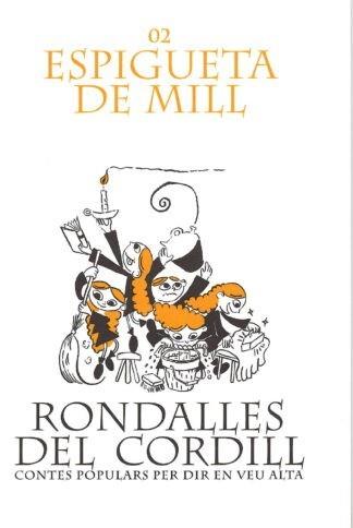 Espigueta de mill | 9788494290398 | Clotet Caballé, Jaume