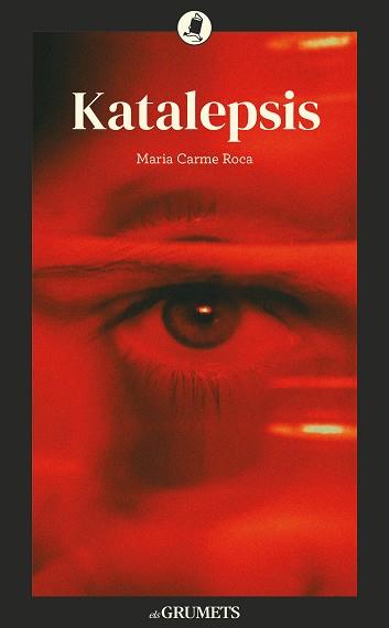 Katalepsis | 9788424677985 | Roca i Costa, Maria Carme