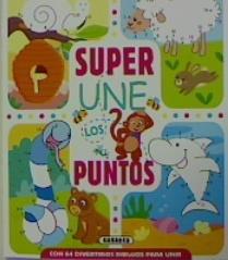 SUPER UNE LOS PUNTOS 2 | 9788467785876 | AA.VV.