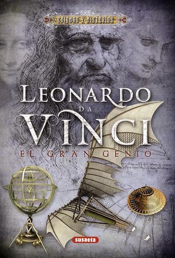 Leonardo da Vinci | 9788467718003 | Giacobbo, Roberto