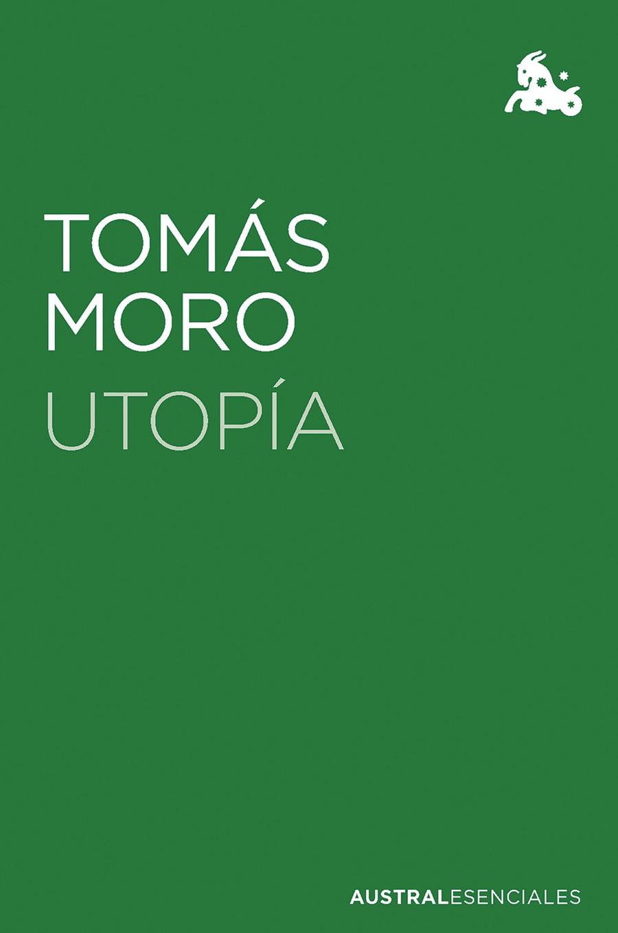 Utopía | 9788467080148 | Moro, Tomás
