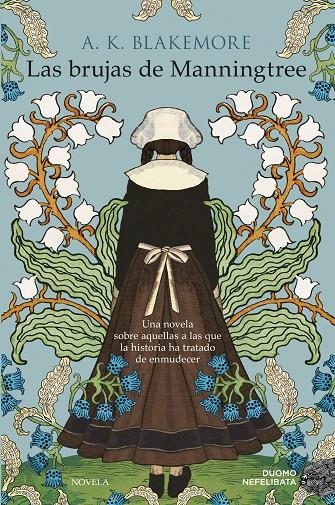 Las brujas de Manningtree | 9788419834898 | Blakemore, A.K.