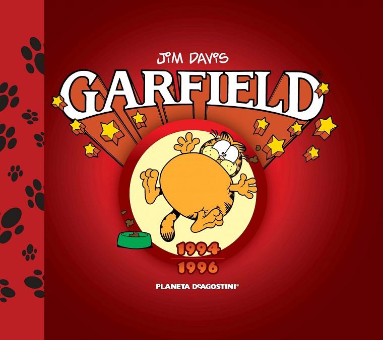 Garfield nº 09 | 9788468479941 | Jim Davis