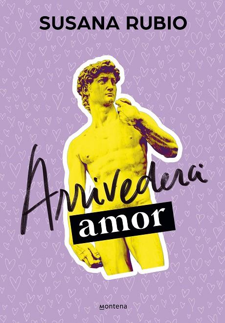 Arrivederci, amor (En Roma 1) | 9788418318870 | Rubio, Susana