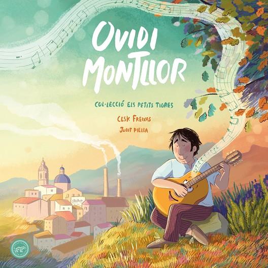 Ovidi Montllor | 9791387645274 | Freixas Morros, Cesk