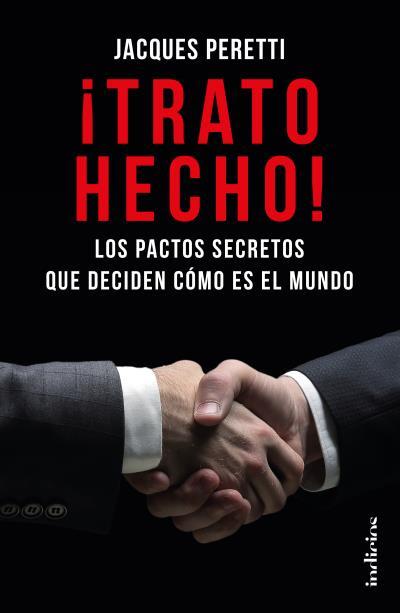 ¡Trato hecho! | 9788415732303 | Jacques Peretti