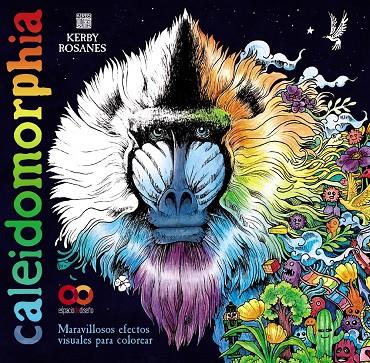 Caleidomorphia | 9788441549395 | Rosanes, Kerby