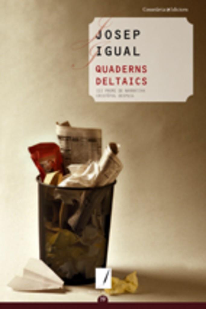 Quaderns deltaics | 9788497914222 | Josep Igual