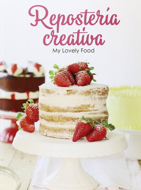 Reposteria creativa | 9788490942260 | Varios