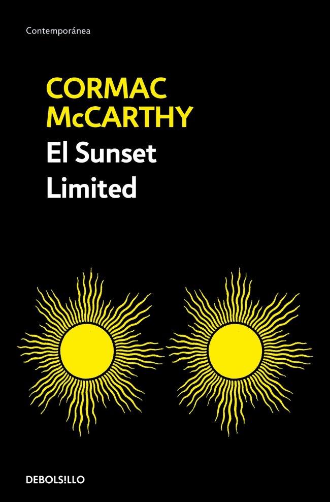 El sunset Limited | 9788490321188 | Cormac McCarthy