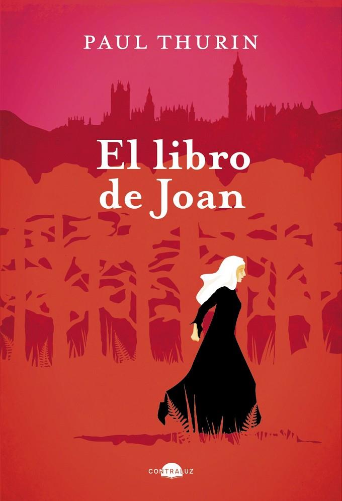 El libro de Joan | 9791387810375 | Thurin, Paul