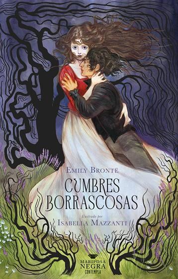 Cumbres borrascosas | 9788414065976 | Brontë, Emily