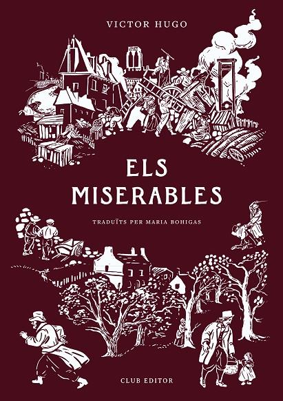 Els miserables | 9788473294935 | Hugo, Victor