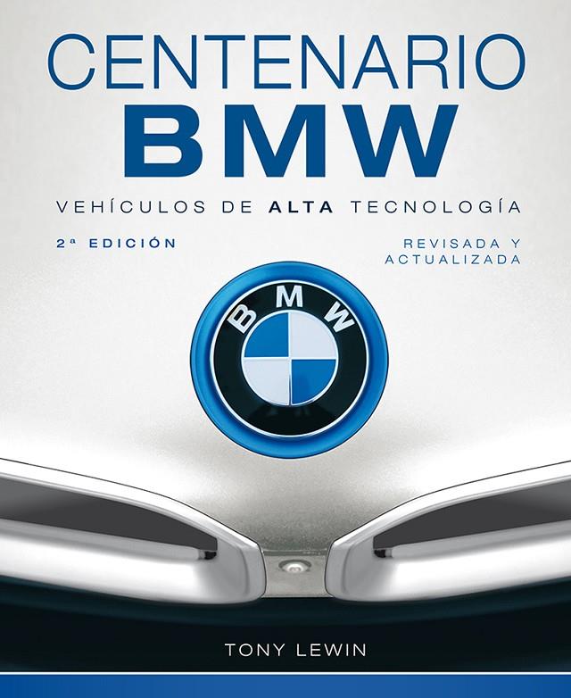 Centenario BMW | 9791387708245 | Lewin, Tony