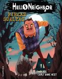 Piezas sueltas. Hello Neighbor 1 | 9788417541569 | West, Carly Anne
