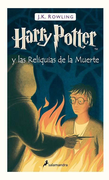 Harry Potter y las Reliquias de la Muerte | 9788498381405 | J.K. Rowling