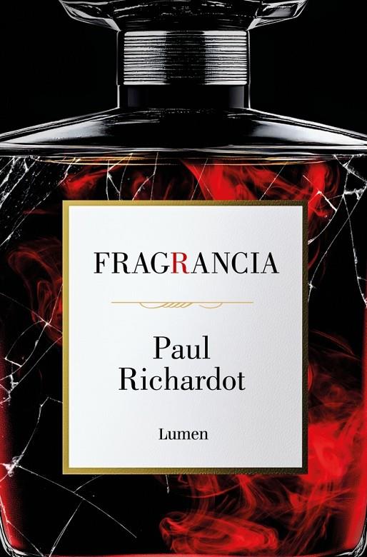 Fragrancia | 9788426432438 | Richardot, Paul
