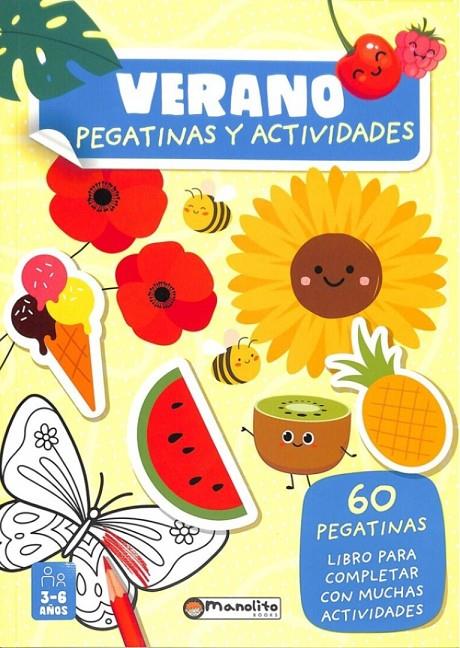 Verano | 9788410443174 | AA.VV.