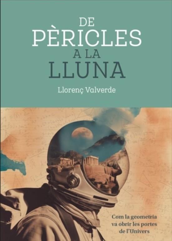 De Pèricles a la lluna | 9788496199651 | Valverde, Llorenç