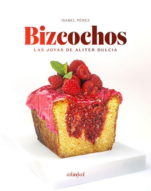 Bizcochos | 9788419483720 | Pérez Sardiña, Isabel