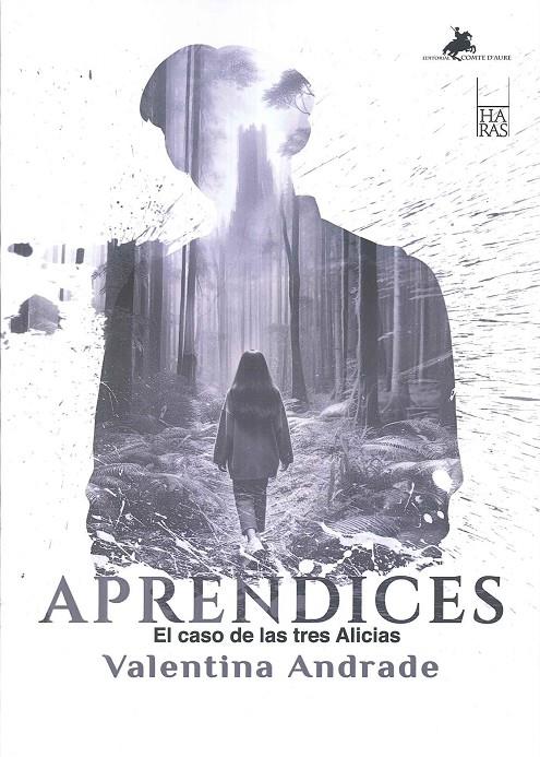 Aprendices | 9791399075687 | Andrade, Valentina