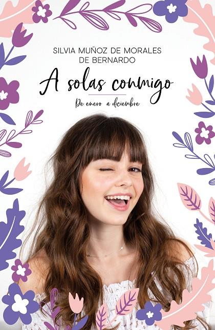 A solas conmigo | 9788427045156 | Muñoz de Morales, Silvia