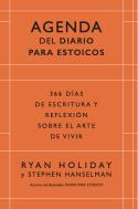 Agenda de Diario para estoicos (Ed. limitada 2027) | 9788410121591 | Holiday, Ryan/Hanselman, Stephen
