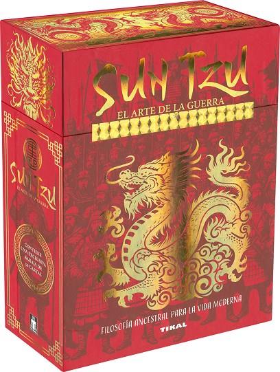 Sun Tzu. El arte de la guerra | 9788499285412 | Sun Tzu