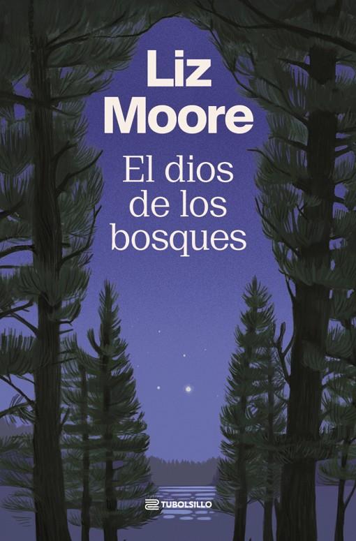 El dios de los bosques | 9791387739218 | Moore, Liz