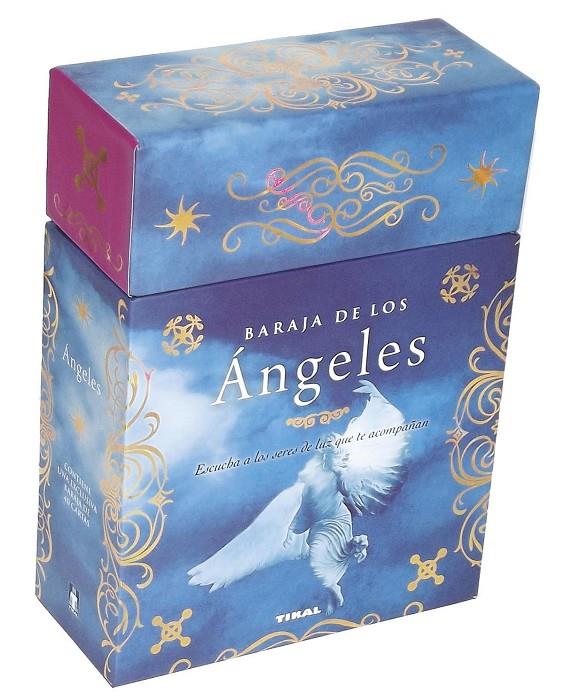 Ángeles | 9788499282848 | Galiana, Helena/Tikal, Equipo