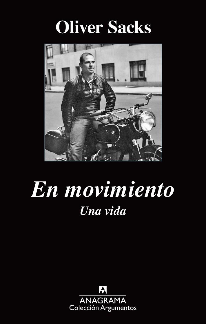 En movimiento. Una vida | 9788433963956 | Oliver Sacks