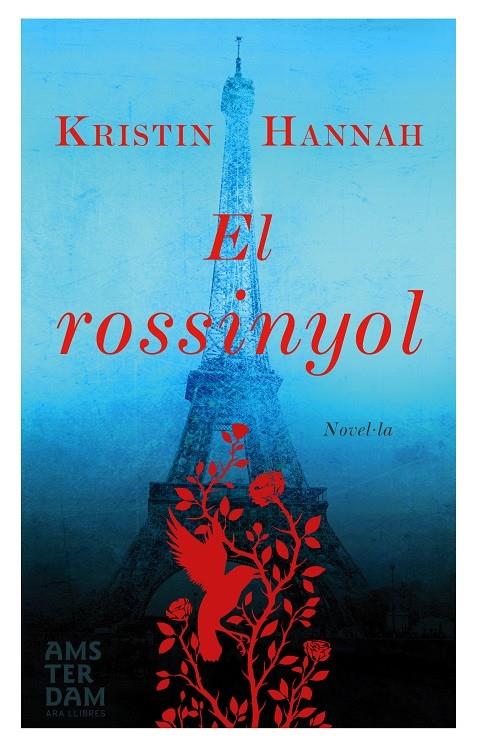 El rossinyol | 9788415645917 | Lritin Hannah