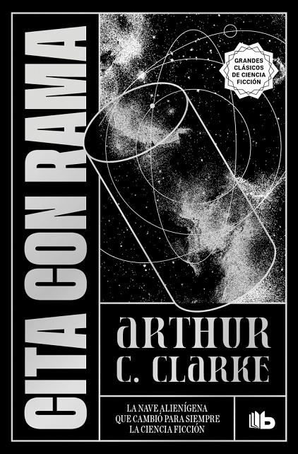 Cita con Rama (Serie Rama 1) | 9788413146324 | Clarke, Arthur C.
