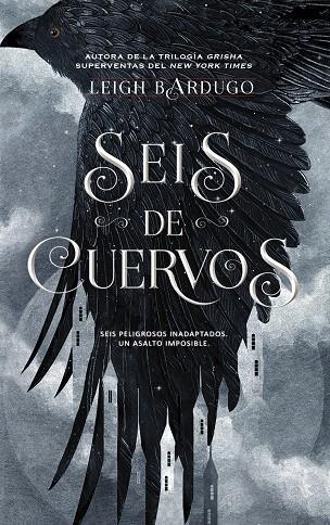 Seis de cuervos | 9788418359675 | Bardugo, Leigh