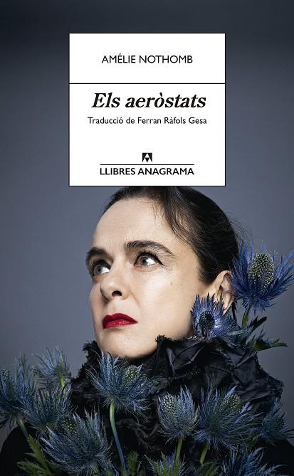 Els aeròstats | 9788433922298 | Nothomb, Amélie