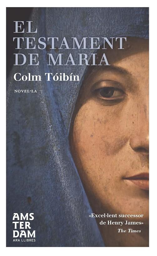 El testament de Maria | 9788492941995 | Colm Tóibín