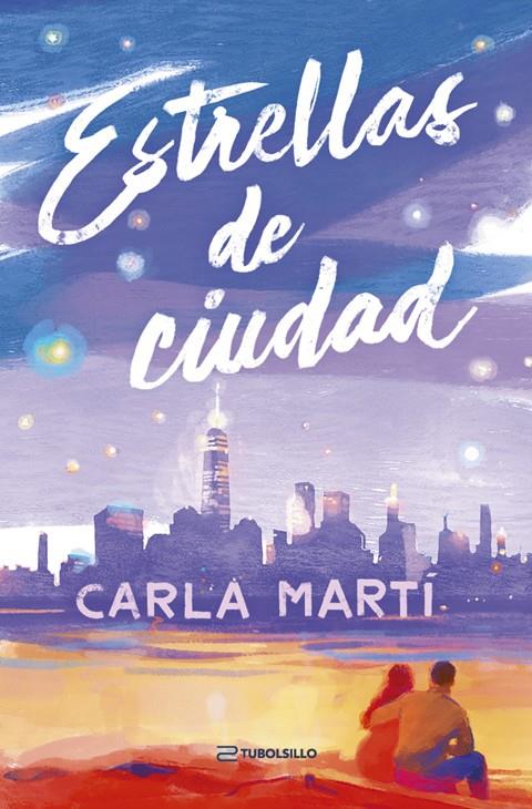 Estrellas de ciudad | 9791387739256 | Martí, Carla