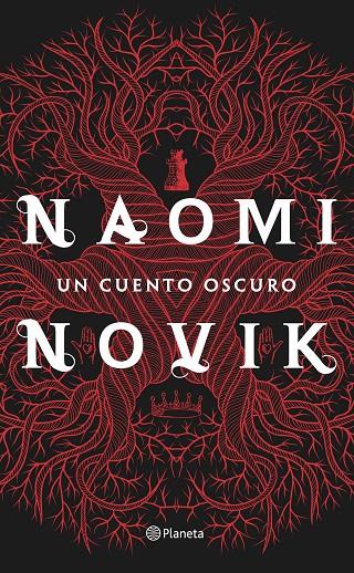 Un cuento oscuro | 9788408151487 | Naoimi Novik