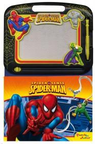 Spider-man. Pizarra mágica | 9788408091394 | AA.VV.