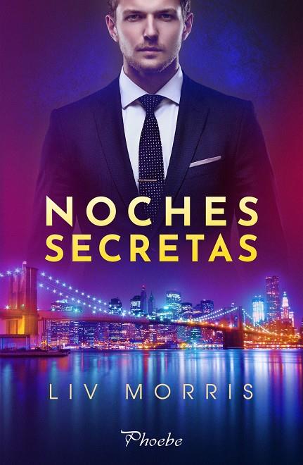 Noches secretas | 9788418491719 | Morris Liv