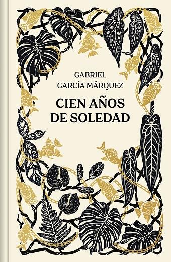 Cien años de soledad (Edición aniversario) | 9788466373531 | García Márquez, Gabriel